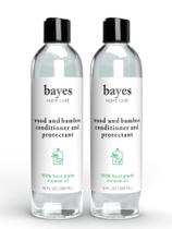 Óleo de tábua de corte Oil Bayes Food Grade Mineral 355mL