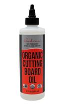 Óleo de tábua de corte Verdana Food Grade 240 ml de coco orgânico