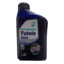 Óleo de Transmissão Automática e Direção Hidráulica Petronas Tutela Tasa 10W Mineral 1L - Antigo Tutela GI/M