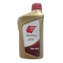 Óleo de Transmissão Automática Idemitsu ATF Type HK4 para Hyundai e Kia - 946ml