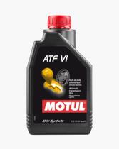 Óleo De Transmissão Automática Motul ATF VI 1l - Motul