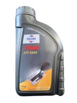 Óleo de Transmissão Automática Titan ATF 6400 1L Fuchs