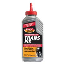 Oléo De Transmissão Automotivo Trans Fix Bar'S Leaks 340Ml