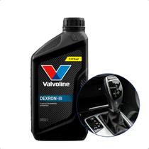 Oléo de Transmissão Câmbio ATF Dexron 3 Valvoline 1 Litro para Automático Alta Performance