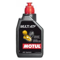 Óleo de Transmissão Câmbio Automático 100% Sintético Motul Multi Atf - 1 Litro