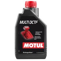 Óleo de Transmissão Câmbio Automático Dupla Embreagem Motul Multi DCTF - 1 Litro - Alta Performance e Proteção Óleo de Transmissão Câmbio Automático Dupla Embreagem Motul Multi DCTF - 1 Litro - Alta Performance e Proteção