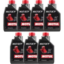 Óleo de Transmissão Câmbio Automático Dupla Embreagem Motul Multi DCTF - 7 Litros - Alta Performance e Proteção Óleo de Transmissão Câmbio Automático Dupla Embreagem Motul Multi DCTF - 7 Litros - Alta Performance e Proteção