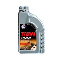 Óleo de transmissão fuchs titan atf 4000 1l