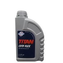 Óleo de transmissão fuchs titan cvtf flex 1l Óleo de transmissão fuchs titan cvtf flex 1l