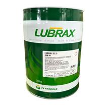 Oleo De Transmissão Lubrax Api Gl5 80w90 Balde 20 Litros