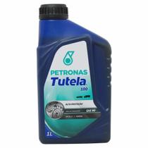 Óleo de Transmissão Manual Petronas SAE90 Tutela 100 API GL4 Mineral 1L