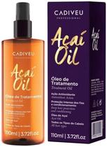 Óleo de Tratamento Cadiveu Professional Açaí Oil 110ml