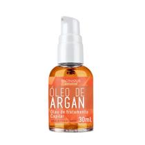 Oleo De Tratamento Capilar Argan Oil Reparação De Pontas