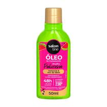 Óleo de Tratamento Capilar Salon Line Cachos dos Sonhos Multy Poderosos Melancia e Mix de Óleos 50ml