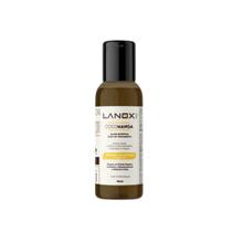 Óleo de Tratamento Coco Manga Lanox Pro Trihair 60ml