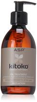 Óleo de tratamento com óleo Kitoko Oil 290ml para todos os tipos de cabelo Óleo de tratamento com óleo Kitoko Oil 290ml para todos os tipos de cabelo