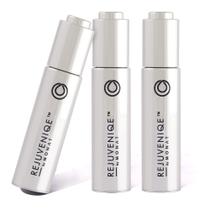 Óleo de tratamento de cabelo e pele MONAT REJUVENIQE 90mL