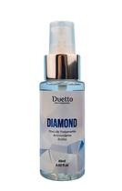 Oleo de Tratamento Diamond Duetto Professional 60ml