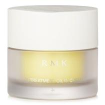 Óleo de tratamento em creme RMK W