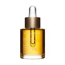 Óleo de tratamento facial Clarins - Lotus (Para Oleosos ou
