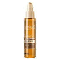Óleo de Tratamento Hidratante Óleos de Argan & Coco Techniques nutrição e selador de cutícula -90 ml