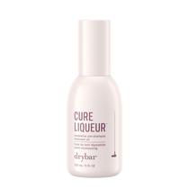 Óleo de tratamento pré-shampoo Drybar Cure Licor Restorative