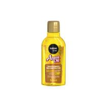 Óleo de Tratamento Salon Line Argan Oil Reconstrutor 50ml Óleo de Tratamento Salon Line Argan Oil Reconstrutor 50ml