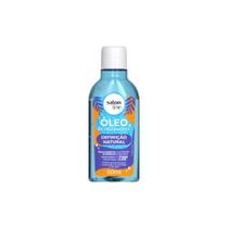 Óleo de Tratamento Salon Line Definição Natural 50ml