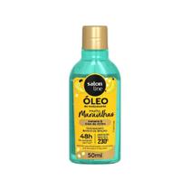 Óleo de Tratamento Salon Line Multy Maravilhas Banana 50ml Óleo de Tratamento Salon Line Multy Maravilhas Banana 50ml