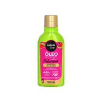 Óleo de Tratamento Salon Line Multy Poderosos Melancia 50ml Óleo de Tratamento Salon Line Multy Poderosos Melancia 50ml