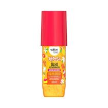 Óleo de Tratamento Salon Line Xêrosa Baunilha Doce 60ml Óleo de Tratamento Salon Line Xêrosa Baunilha Doce 60ml