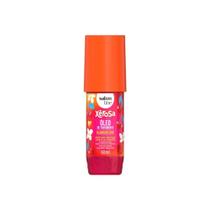 Óleo De Tratamento Salon Line Xerosa Glamour Chic 60 Ml