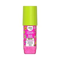 Óleo de Tratamento Salon Line Xêrosa Vibes Pop 60ml