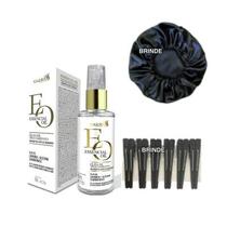 Óleo De Tratamento Soupleliss Essencial Oil Reparador 60ml Óleo De Tratamento Soupleliss Essencial Oil Reparador 60ml