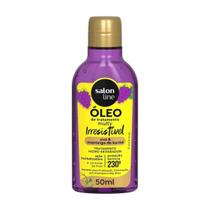 Óleo de Tratamento Uva Cachos dos Sonhos Multy Irresistível 50ml - Salon Line