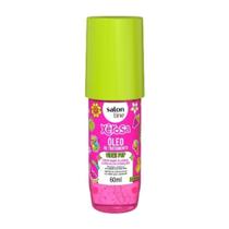 Óleo de Tratamento Xêrosa Vibes Pop 60ml Salon Line Óleo de Tratamento Xêrosa Vibes Pop 60ml Salon Line