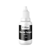 Óleo De Tungue Bruto 100 ML