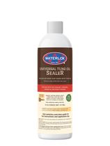 Óleo de tungue universal Sealer Waterlox 473ml