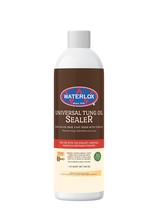 Óleo de tungue universal Sealer Waterlox de 1 litro