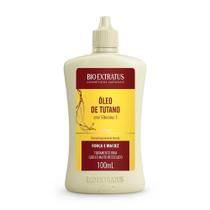 Óleo de Tutano Tratamento Profundo 100 ML Bio Extratus