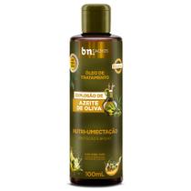 Óleo de Umectação Explosão de Azeite de Oliva 100ml