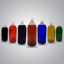 Oleo de unção 1000ml - libertação Oleo de unção 1000ml - libertação
