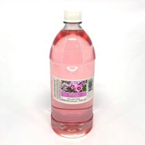 Oleo de unção 1000ml - rosas