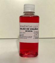 Oleo de unção 250ml - acacia Oleo de unção 250ml - acacia