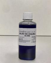 Oleo de unção 250ml - aloes