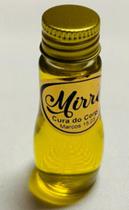 Oleo de unção 30ml - mirra