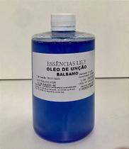 Oleo de unção 500ml - balsamo Oleo de unção 500ml - balsamo