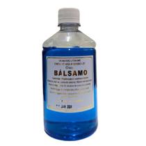 Óleo de unção Balsamo 500ML- Significado - Cura da Alma - o mundo gospel