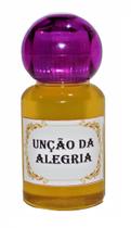 Óleo De Unção Da Alegria - 30Ml - Isaías 61: 3