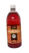 Óleo de Unção / Essência Acácia Vermelho de Fogo 1 Litro